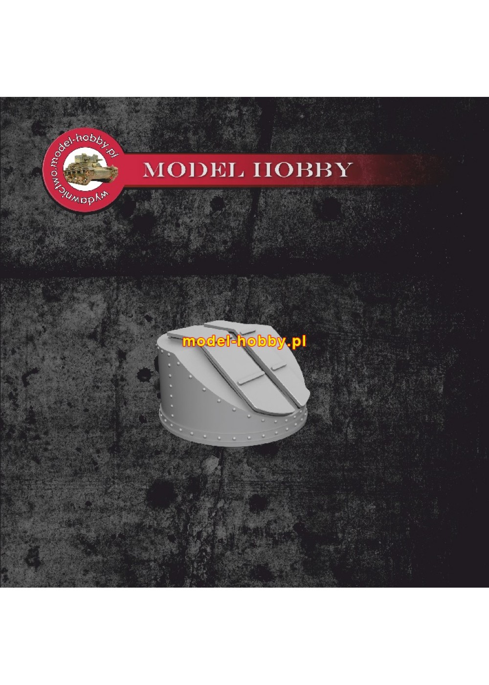 Flota Japonii Zabudowane stanowisko obserwacyjne (1 sztuki)